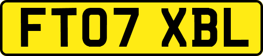 FT07XBL