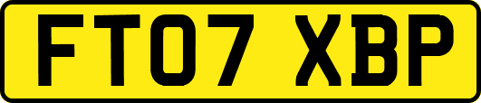 FT07XBP