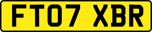FT07XBR