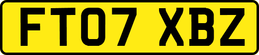 FT07XBZ