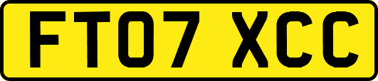 FT07XCC