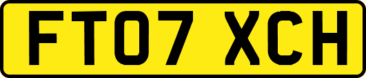 FT07XCH