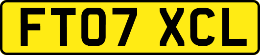 FT07XCL