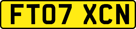 FT07XCN