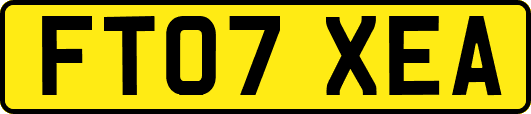 FT07XEA