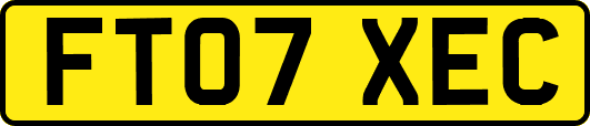 FT07XEC