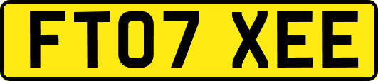 FT07XEE