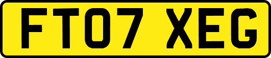 FT07XEG