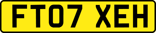 FT07XEH