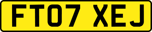 FT07XEJ
