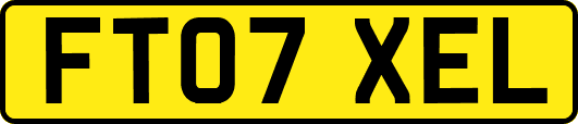 FT07XEL
