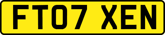 FT07XEN