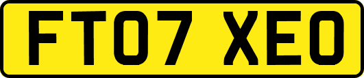 FT07XEO