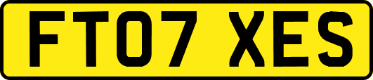 FT07XES
