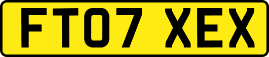 FT07XEX