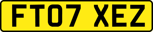 FT07XEZ