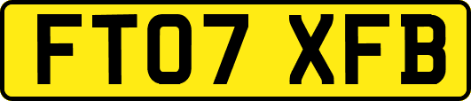 FT07XFB