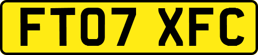 FT07XFC