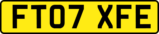 FT07XFE