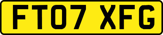 FT07XFG