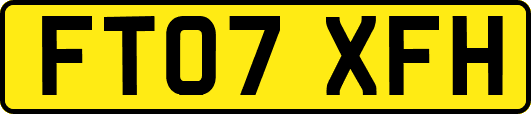FT07XFH