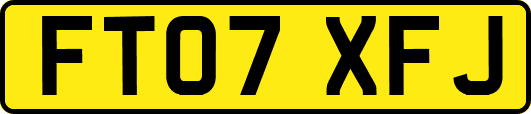 FT07XFJ