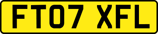 FT07XFL