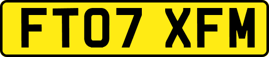 FT07XFM