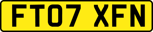 FT07XFN