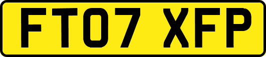 FT07XFP