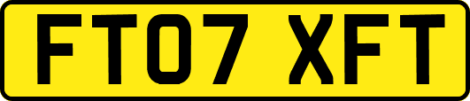 FT07XFT