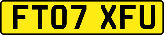 FT07XFU