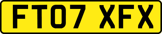 FT07XFX