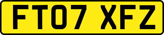 FT07XFZ