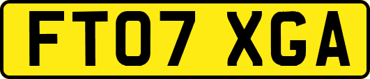 FT07XGA