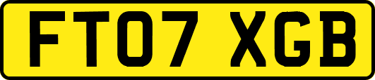 FT07XGB