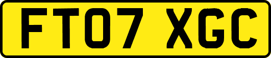 FT07XGC