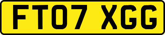 FT07XGG