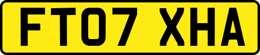 FT07XHA