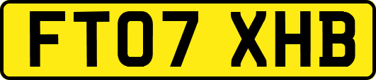 FT07XHB