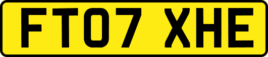 FT07XHE