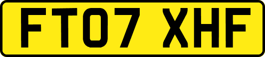 FT07XHF