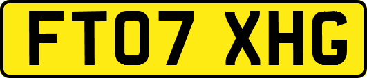 FT07XHG
