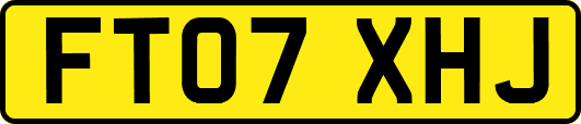 FT07XHJ