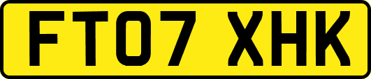 FT07XHK