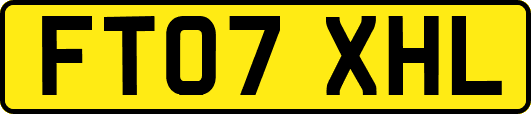 FT07XHL