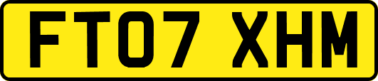 FT07XHM