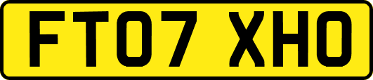 FT07XHO