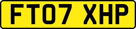 FT07XHP