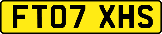 FT07XHS